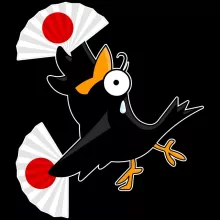 Maglietta – Parodia dei Baka Baka