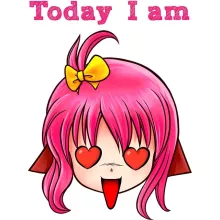 Mugg – Parodi Today I am