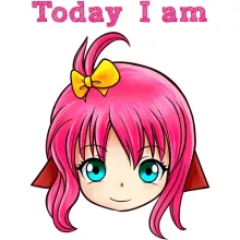 Mok – Today I am parodie