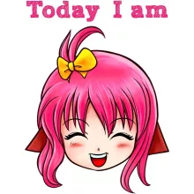 totebag – Parodi Today I am