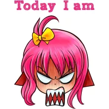 totebag – Parodia dei Today I am