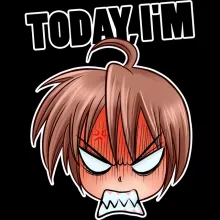 Messenger Väska – Parodi Today I am