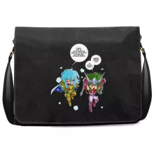 Sac à Bandoulière Premium Parodies Manga