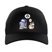 Casquettes Enfants Parodies Cinéma