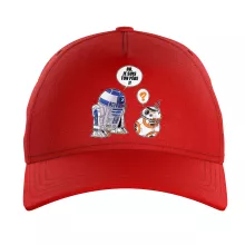 Casquettes Enfants Parodies Cinéma