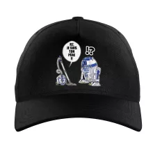 Casquettes Enfants Parodies Cinéma