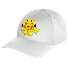 Casquette Enfant Pikachu « L'ultime cosplayer » – Parodie Pokémon