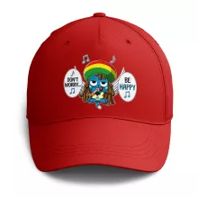 Cappelli Parodie di Manga