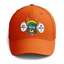 Gorras Parodias de manga