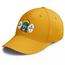 Casquette Happy « Happy Bobby » – Parodie Fairy Tail