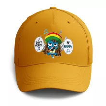 Casquettes Parodies Manga