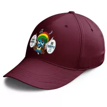 Cappello Happy – Parodia dei Fairy Tail