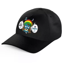 Casquette Enfant Happy « Happy Bobby » – Parodie Fairy Tail