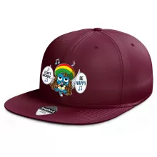 Gorra Happy – Parodia de Fairy Tail