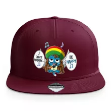 Gorra Happy – Parodia de Fairy Tail