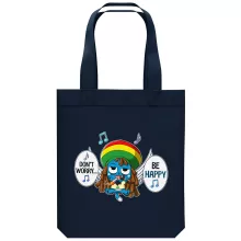 biologisch katoenen draagtas (Tote Bag) Manga-parodieën