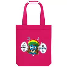 biologisch katoenen draagtas (Tote Bag) Manga-parodieën
