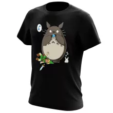 T-shirt Link « C'est MON ocarina ! » – Parodie Zelda