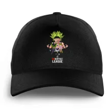 Gorras Niños Parodias de manga