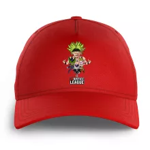 Cappelli Bambini Parodie di Manga