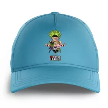 Kinderen Zomerpetten Manga-parodieën