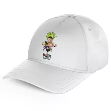 Cappello Bambino e Bambina Broly “Broly, Majin Bu, Cell e Freezer” – Parodia dei Dragon Ball Z
