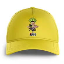 Cappelli Bambini Parodie di Manga