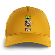 Casquettes Enfants Parodies Manga