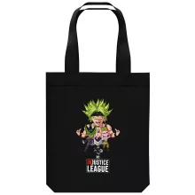 biologisch katoenen draagtas (Tote Bag) Manga-parodieën