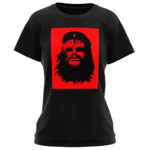 Kvinnor T-shirts Film parodier
