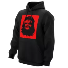 Chewbacca Kapuzenpullover – Parodie auf Star Wars