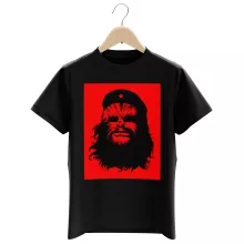 T-shirts för barn Film parodier