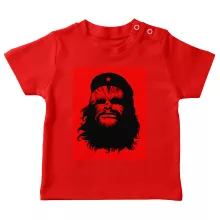 Baby T-shirts Film parodier