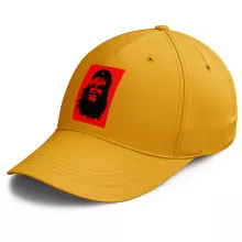 Casquette Chewbacca « Chewie Guevara » – Parodie Star Wars