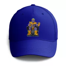 Cappelli Parodie di Manga