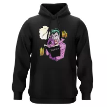 Sweat-shirts à Capuche Parodies Manga