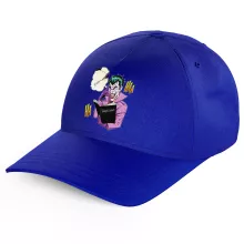 Der Joker Kinder Kappe “Der Joker und das Death Note” – Parodie auf Death Note
