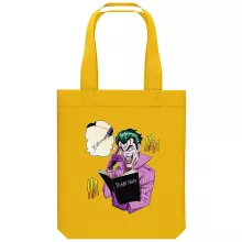 biologisch katoenen draagtas (Tote Bag) Manga-parodieën