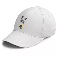 Casquette Krokmou « Fusion Nocturne... » – Parodie Dragons