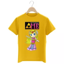 Boys Kids T-shirts Video Games Parodies