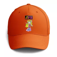 Casquettes Parodies Jeux Vidéo