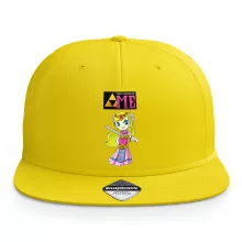 Princess Zelda Cap – Zelda parody