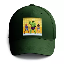 Cappelli Parodie del film