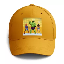 Cappelli Parodie del film