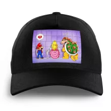 Casquettes Enfants Parodies Jeux Vidéo