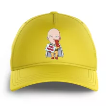 Kids Caps Manga Parodies