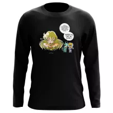 T-Shirts manches longues Parodies Manga
