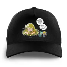 Casquettes Enfants Parodies Manga