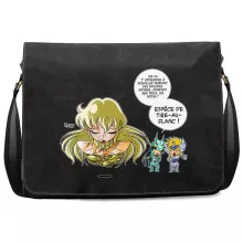 Sac à Bandoulière Premium Parodies Manga