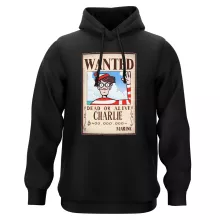 Sweat-shirts à Capuche Parodies Cinéma